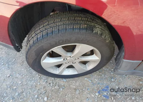 2013 Subaru Outback 2.5I Premium from USA, damaged, VIN 4S4BRCCC4D3256471